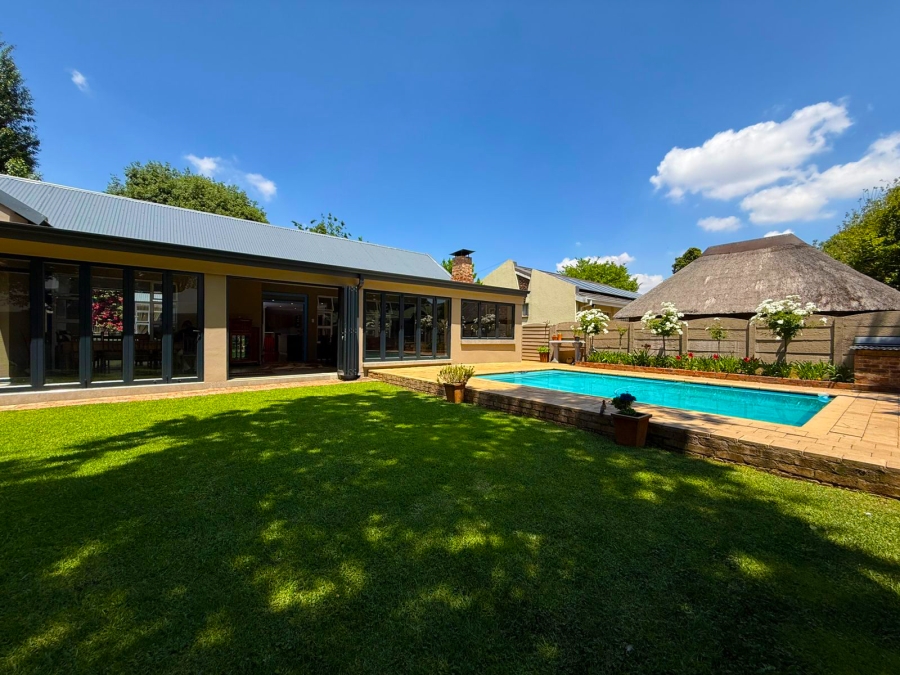 4 Bedroom Property for Sale in Heilige Akker North West